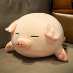 Плюшевая игрушка Happy Fish - фото 8