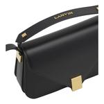 Концертный кроссбоди Foldover Top Lanvin, Set (Bag+Dust Bag) - фото 4