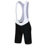 Мужские шорты Icon Bib Protective, черный - фото