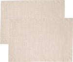 Подставка для столовых приборов, упаковка из 2 шт. 204533 Sander, желтый - фото