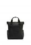 Рюкзак MISAKO Rucksack, Black - фото