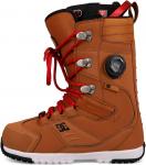 Ботинки DC Shoes Premier, Wheat - фото 7