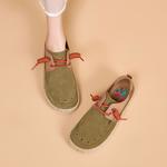 Эспадрильи унисекс Joy&Mario, зеленый - фото 13