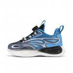 Детская повседневная обувь для детей Peter pan, синий - фото