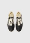Кроссовки Dsquared2 Trainers, Black - фото 4