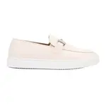 Брэд мужские слипоны Xray, бежевый - фото 2