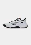 Кроссовки Reebok ENGINE LT, Footwear White/Black/Energy Red/White - фото 2