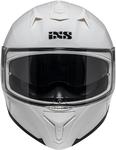 Шлем IXS ixs217 1.0, White - фото 2