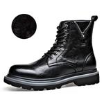 Ботинки Cachiotti Martin Boots Men - фото 6