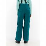 Зимние штаны Sunny Jr Protest, синий - фото 4