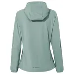 Куртка VAUDE Moab IV, синий - фото 4