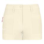 Брюки Salewa Puez DST Short Cargo, бежевый - фото