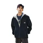 ANTA Куртка Life Collection мужская Koala серый, Koala Gray - фото 5