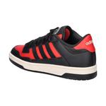 Детские кроссовки adidas RAPID COURT LOW - фото 3