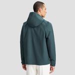 DESCENTE Куртка Dualis для мужчин, DB-DARK BLUE - фото 9