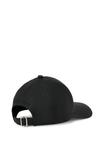 Бейсболка KARL LAGERFELD Cap, Black - фото 3