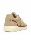 Кроссовки Manfield Trainers, Beige - фото 5