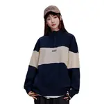 Свитшот унисекс Dickies, светло-песочный серый - фото 9