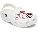Джиббитсы Hello Kitty 5 Pack Crocs - фото 3