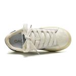 Кроссовки OAOQ Skateboarding Shoes Women's Low-top, черный - фото 22