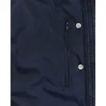 Стеганая куртка Gant 4700481, синий - фото 4