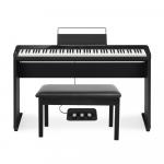 Электронное пианино Watch PX-S3100 CASIO - фото