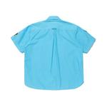 Рубашка SS25 Unisex HUMAN MADE, Light Umber - фото 5