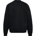 Толстовка Hummel, черный - фото 2