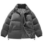 Пуховик Unisex WARRIOR, red - фото 11