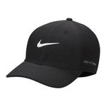 Nike Кепка Dri FIT Adv Club Structured Swoosh, Black - фото