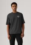 Футболка Levi's Workwear TEE, Phantom/Black - фото 2