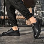 Ботинки мужские Aokang, коричневый - фото 17