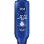 Молочко для тела для душа 400мл, Nivea - фото 2