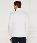 Водолазка Regular fit Lacoste, белый - фото 3