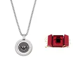 Мужское колье EMPORIO ARMANI - фото 10