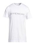 Футболка Givenchy, белый - фото