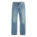 Джинсы Levi's 501, синий - фото 3