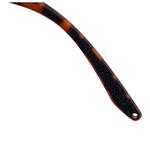 Солнцезащитные очки, хайбол, не имеющий выхода к морю Pit Viper - фото 4