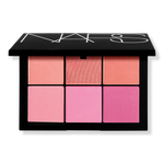 Румяна Ultimate Blush Palette NARS, I (light to medium) - фото