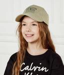 Бейсболка Calvin Klein Jeans, голубой - фото 2