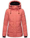 Зимняя куртка NAVAHOO Sag ja XIV, Rose - фото