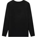 SPYDER Base Layer T Shirt Women's Black - фото 4