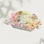 Кукла букет щенков XTHOT - фото 9