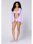 Комплект бикини Chiemsee, фиолетовый - фото 3