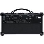 Гитарный усилитель BOSS DUAL CUBE LX Guitar Amplifier D-CUBE LX - фото 4
