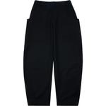 Карманные брюки ADER ERROR, черный - фото