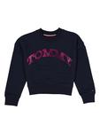 Толстовка Tommy Hilfiger Sweatshirt, темно-синий - фото
