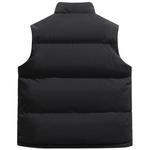 Футболка унисекс Jeep, черная - фото 3