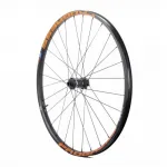Переднее колесо Progress MTX Nitro 29´´ 6B Disc Boost Tubeless MTB, серебряный - фото
