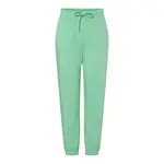 Спортивные брюки Pieces Chilli, зеленый - фото 3